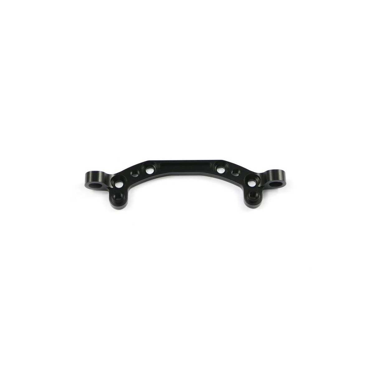 Central suspension bracket fr/rr alu 4X