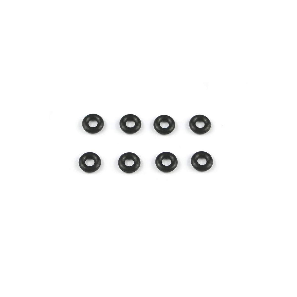 Serpent | Shock o-ring 4X (8) SER401693