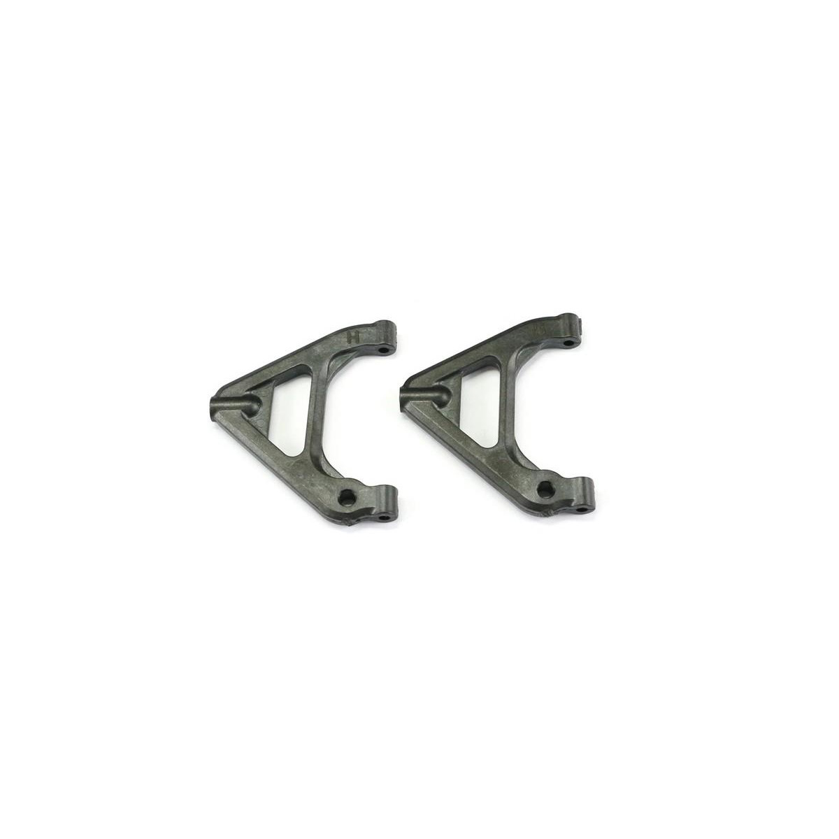 Wishbone lower fr/rr hard 4X (2)