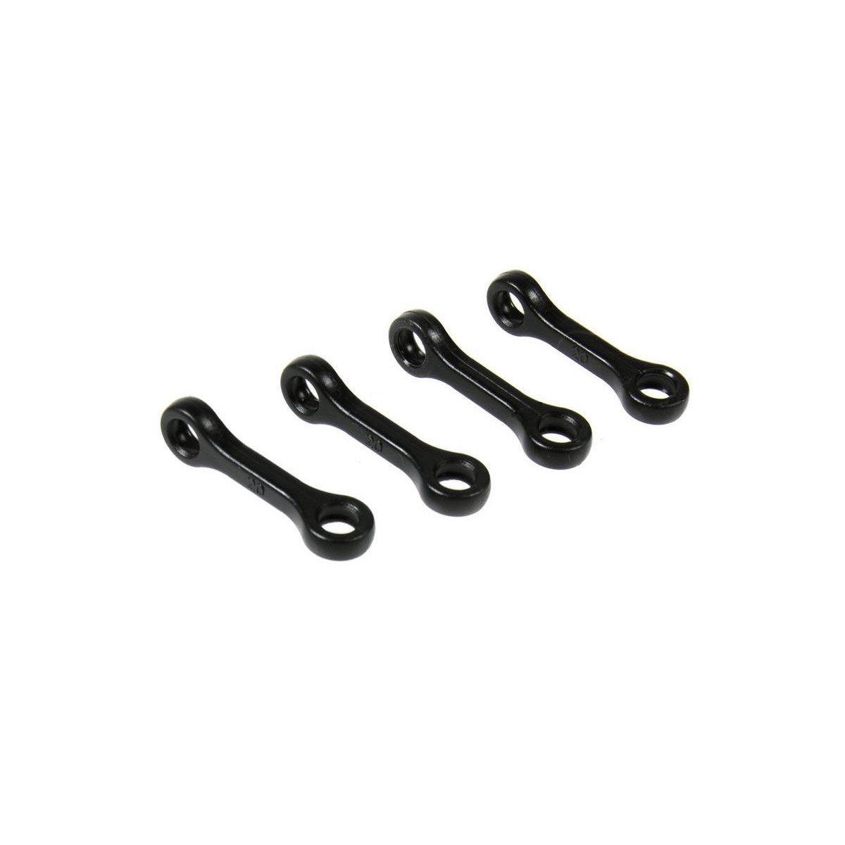 Serpent Pullrod 20mm 4X EVO (4) SER401769