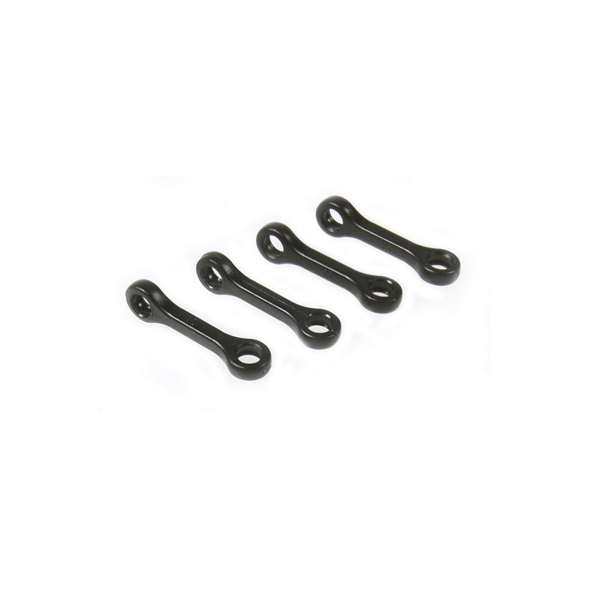 Serpent Pullrod 21mm 4X EVO (4) SER401771