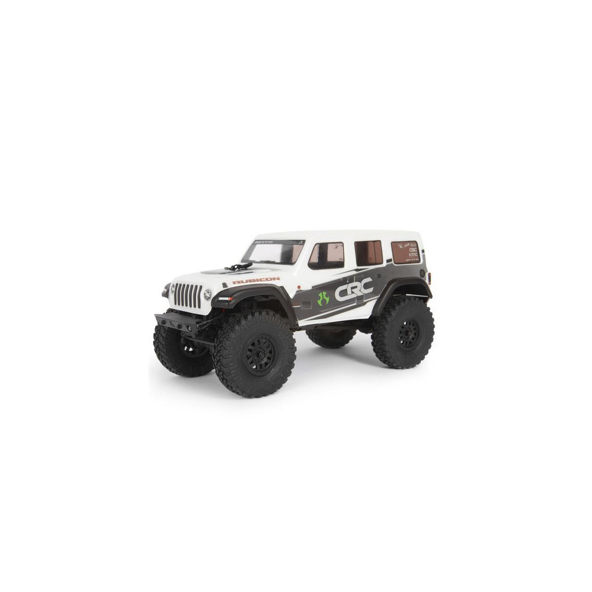 Axial AXI00002V2T1 SCX24 2019 Jeep Wrangler JLU CRC 1/24...