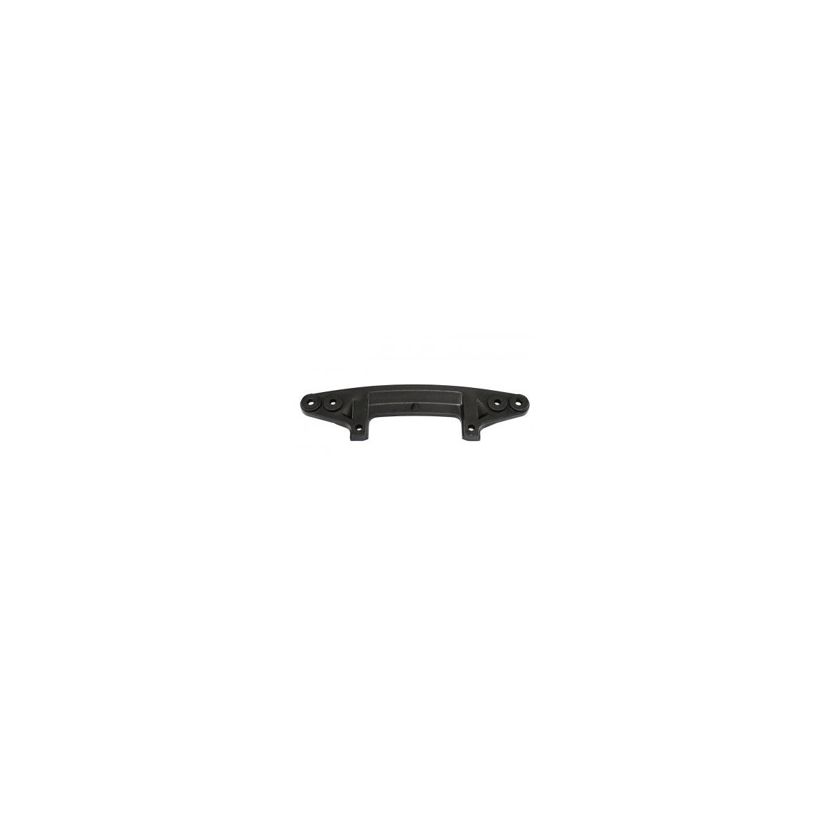 Serpent | Bumper fr 4X EVO SER401776