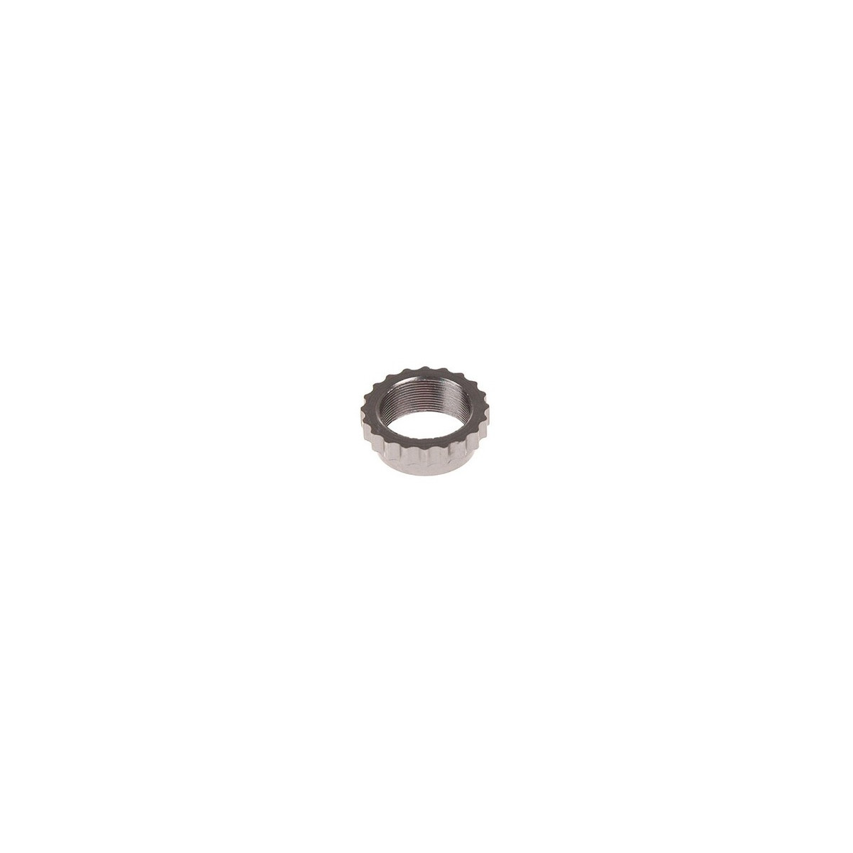 Serpent | Shock spring adjust nut SER411041