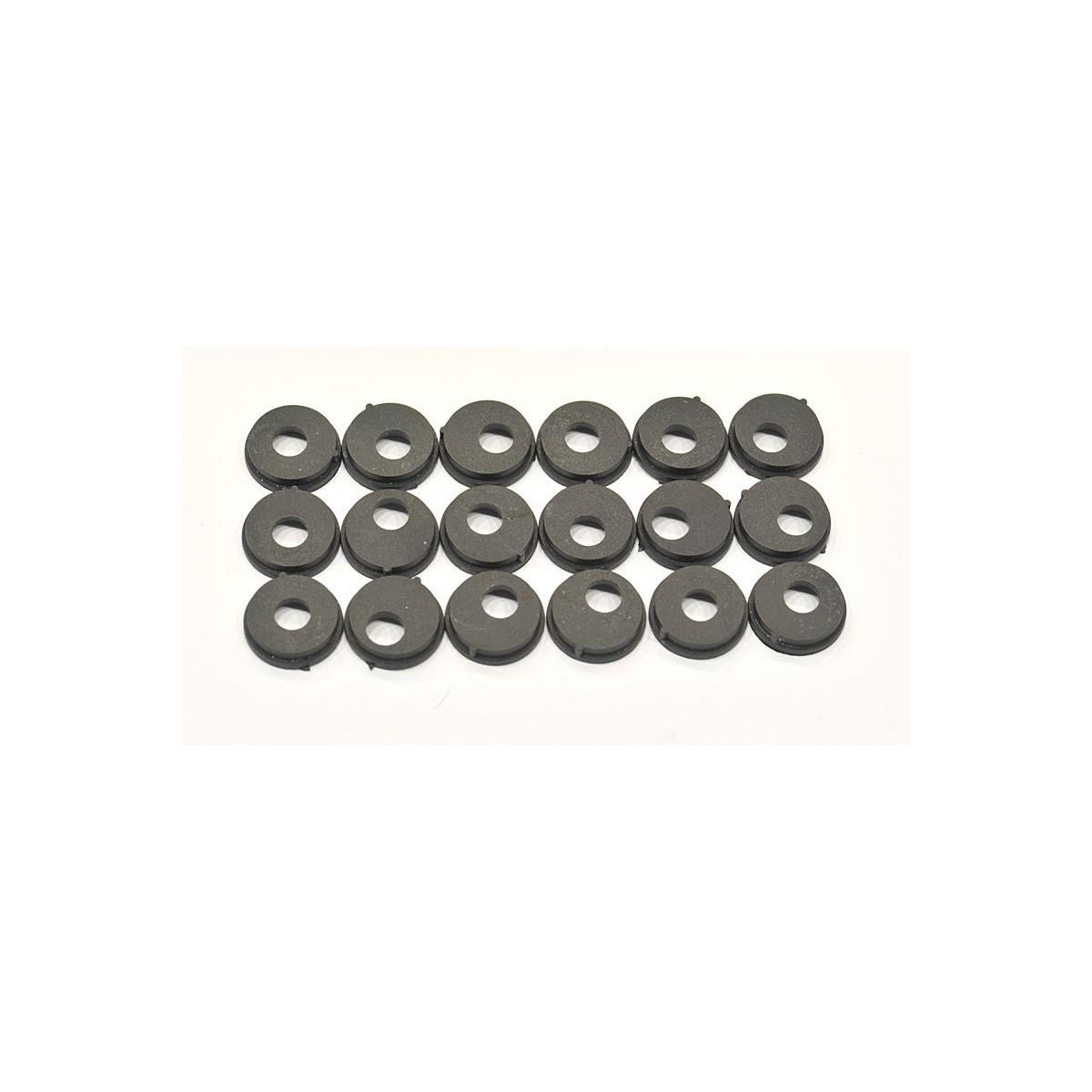 Serpent | Bearing holder-set (9x2) SER411072