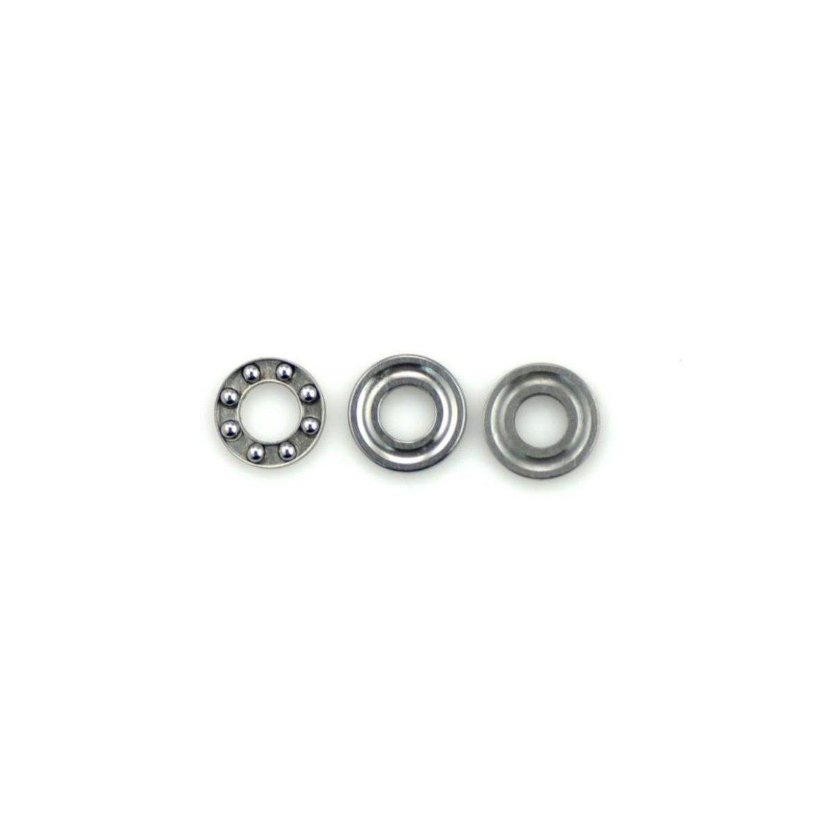 Serpent | Axial ball bearing  4.2x9x4 SER411073