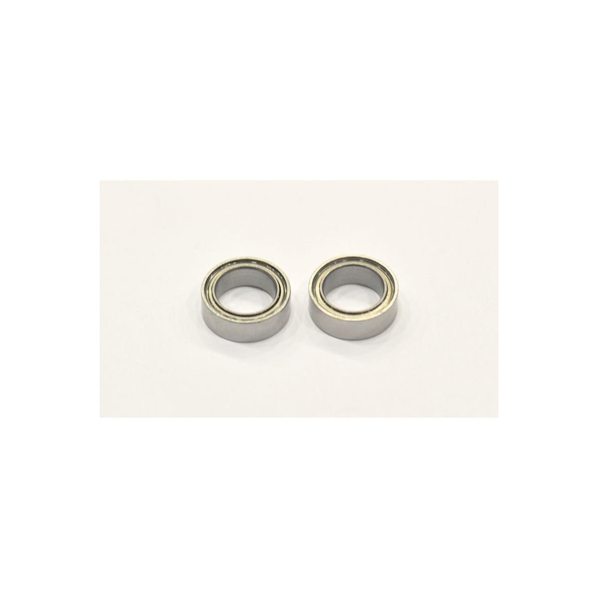 Serpent | Ball bearing 1/4x3/8x1/8 (2) SER411075