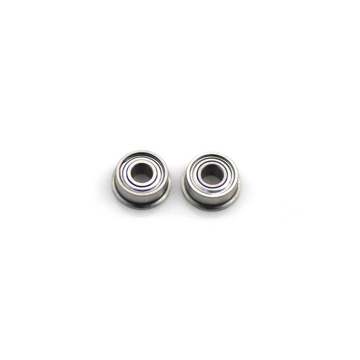 Serpent | Ball bearing. flanged  1/8x5/16x9/64 (2) SER411077