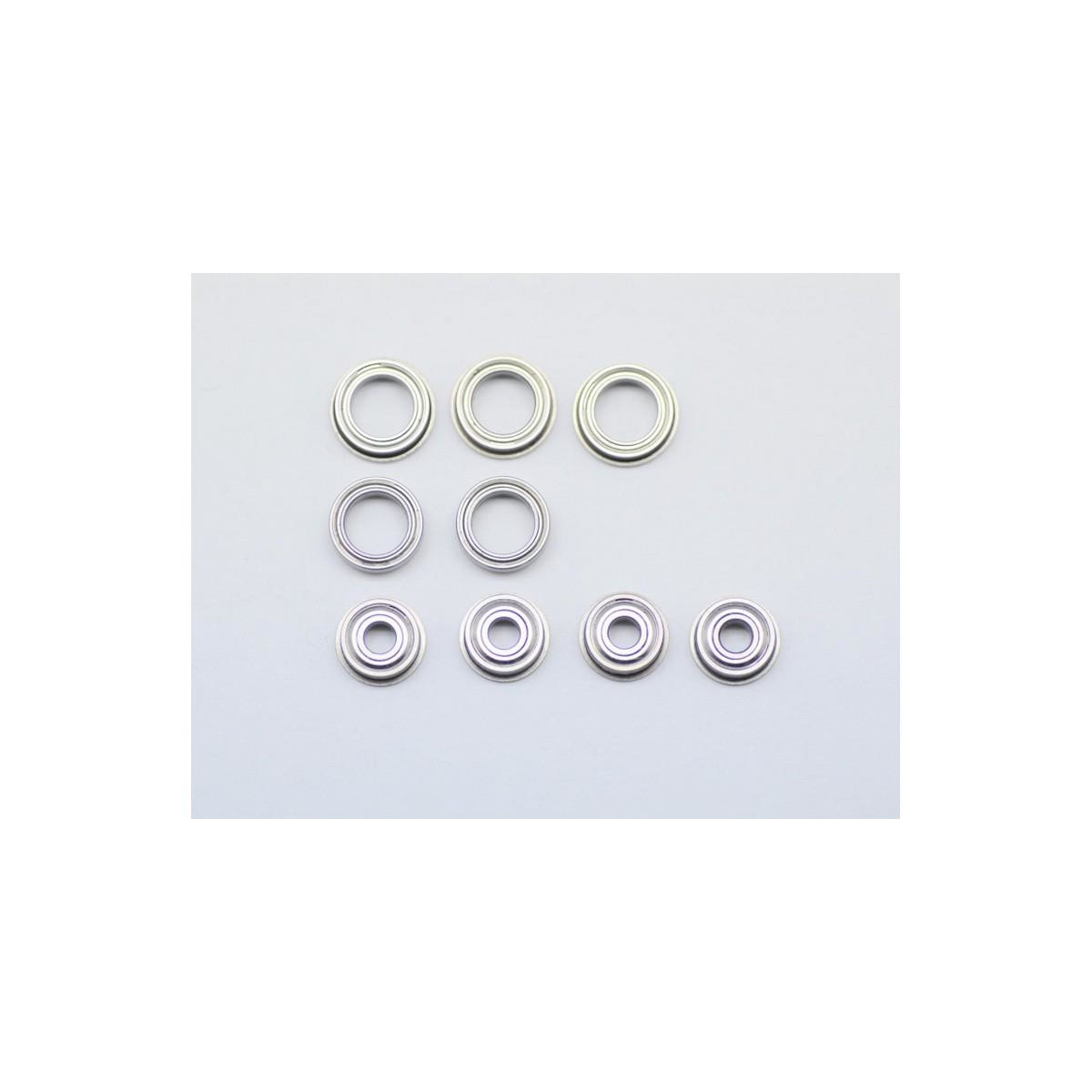 Serpent Bearing-set standard (9) SER411124