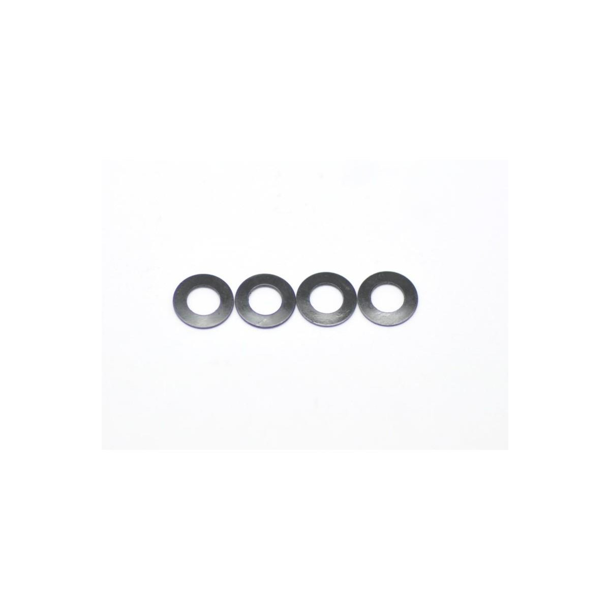 Serpent | Diff spring washer (4) SER411166