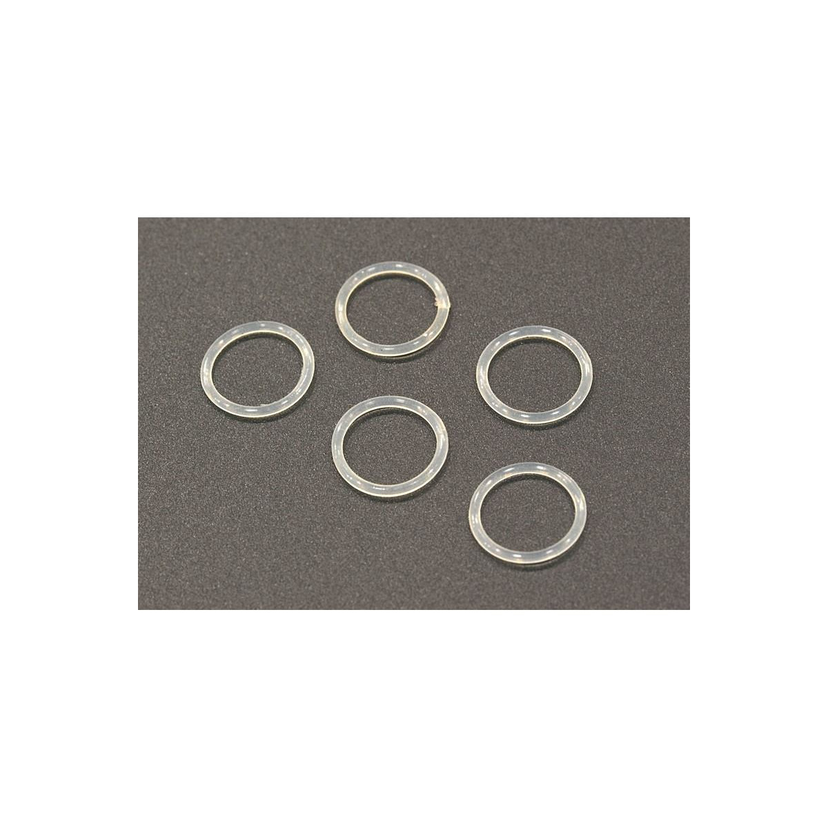 O-ring for spring adjuster (5)