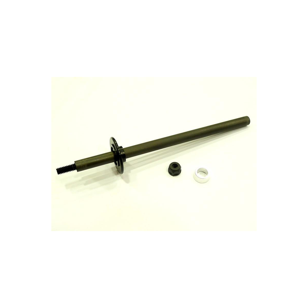 Serpent | Rear axle S100/120 SER411250