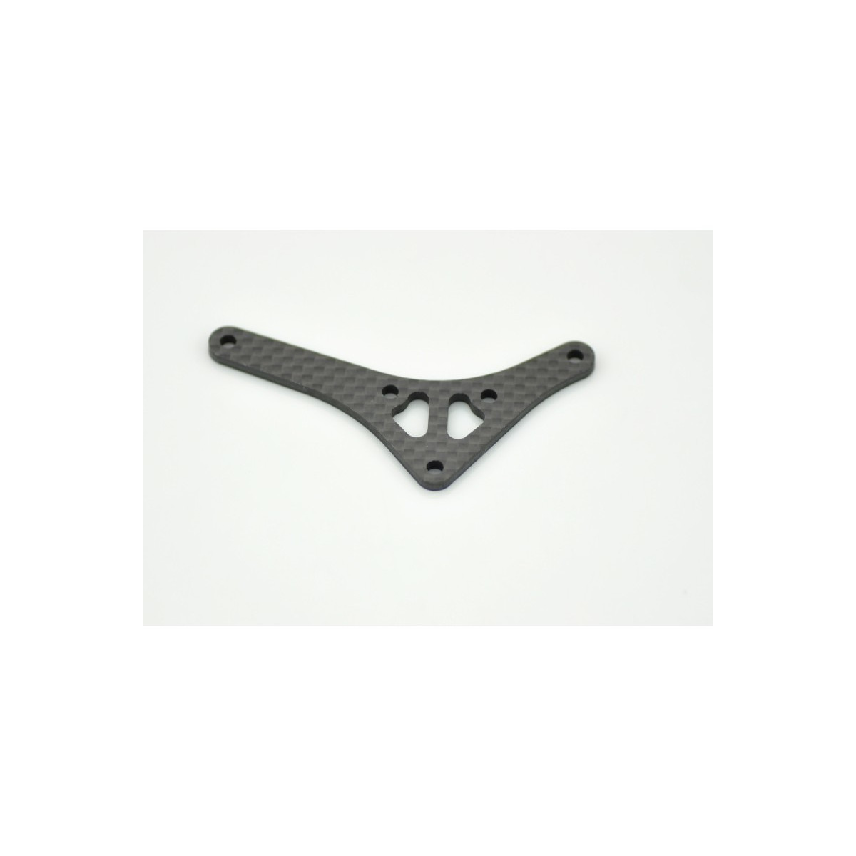 Link top plate carbon S120 LTX