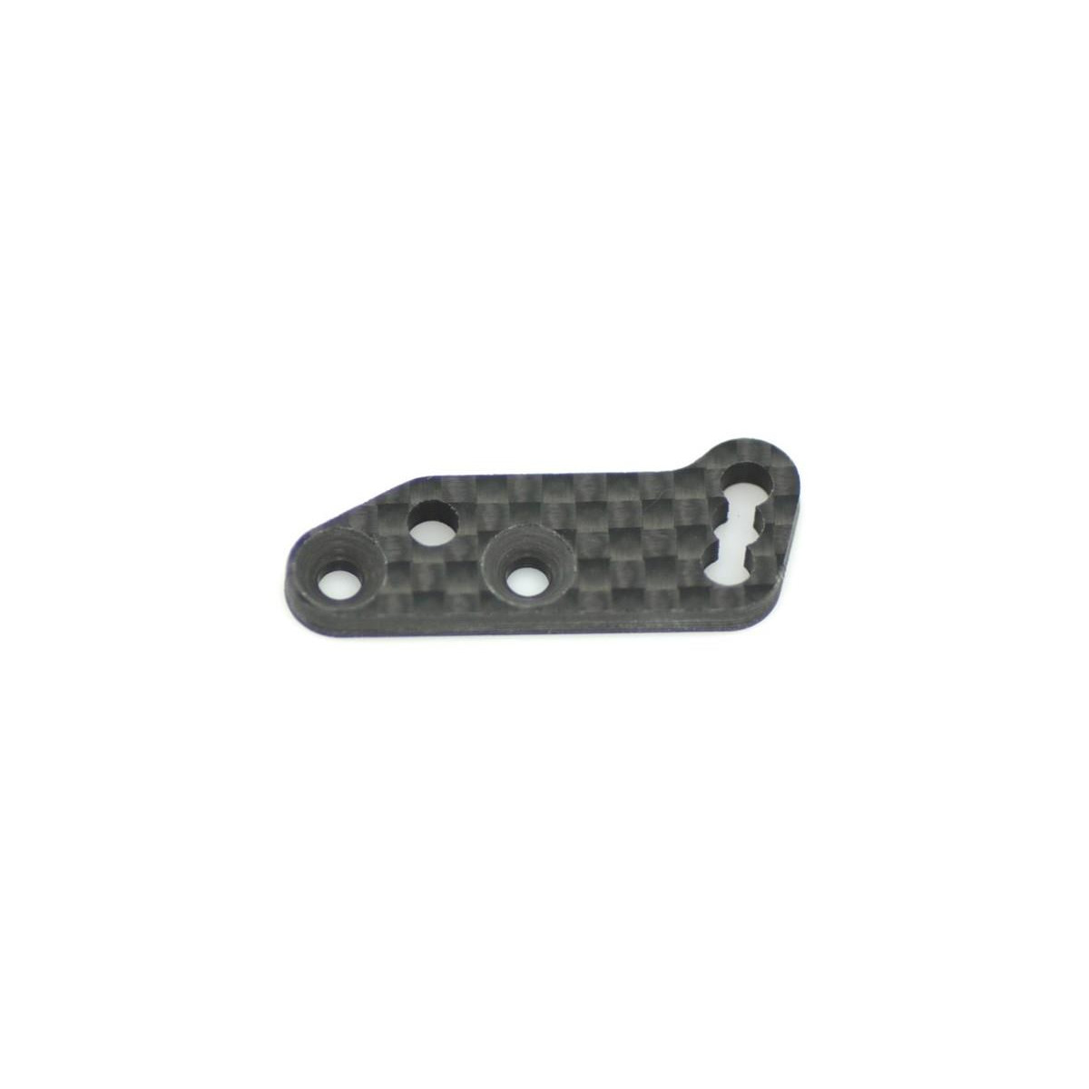 Serpent | Shock bracket carbon S120 LTX SER411275