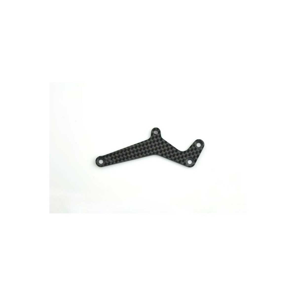 Top pod plate carbon F110