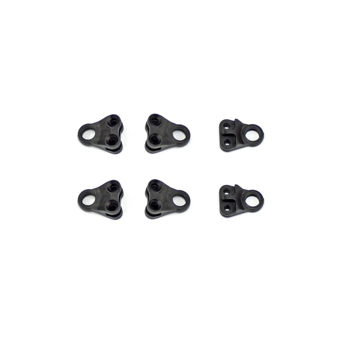 Pivot adaptors fr (2+4) F110 SF2