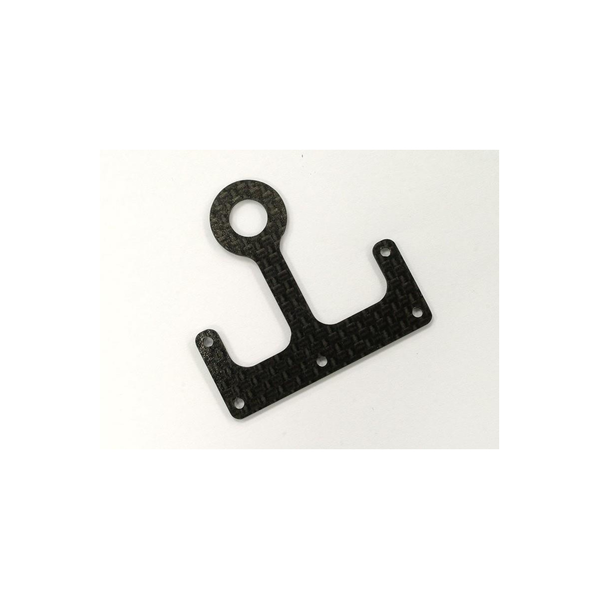 Serpent | Motor top plate SER421023