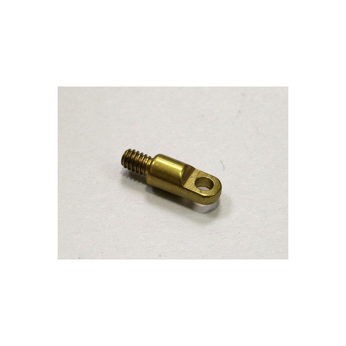 Serpent | Shock holder RR  brass SER421035