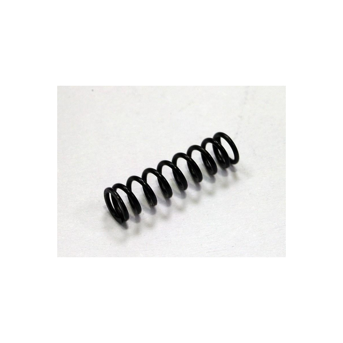 Shock spring main