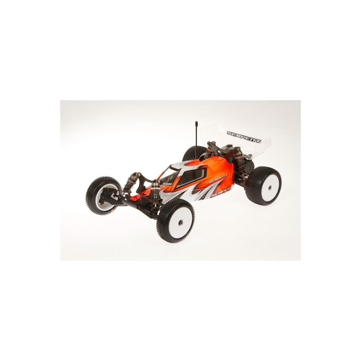 Serpent | Body Spyder 2wd RM 1/10 SER500101