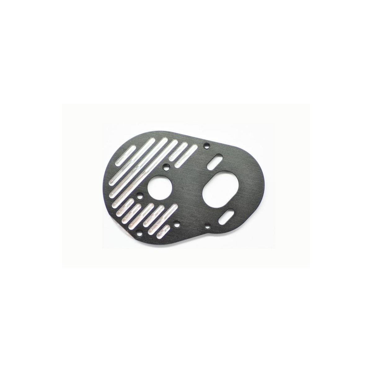 Serpent | Motor plate SRX2 RM SER500164