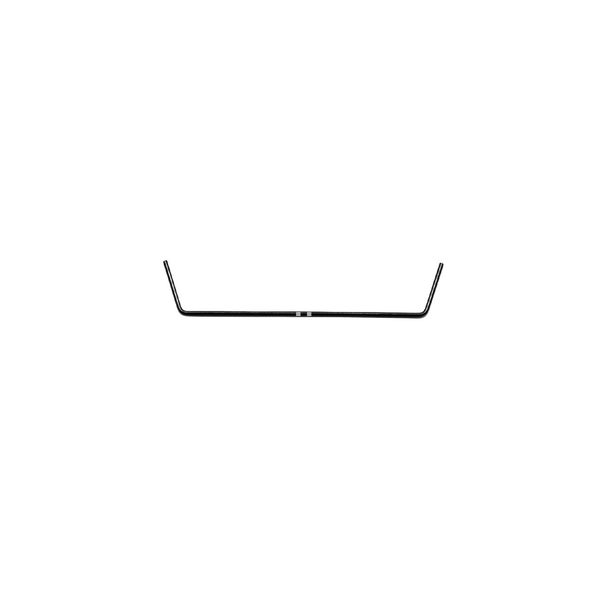 Serpent Antiroll bar rr 1.3 SRX2 RM SER500206