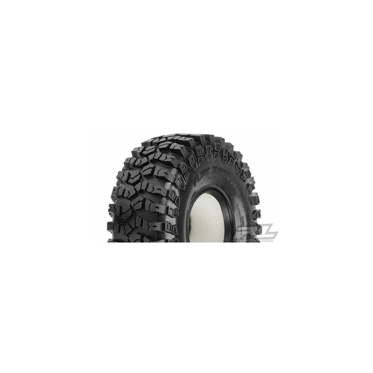 Proline PRO-10112-00 1.9 CL G8 Rock Terrain Truck Reifen...