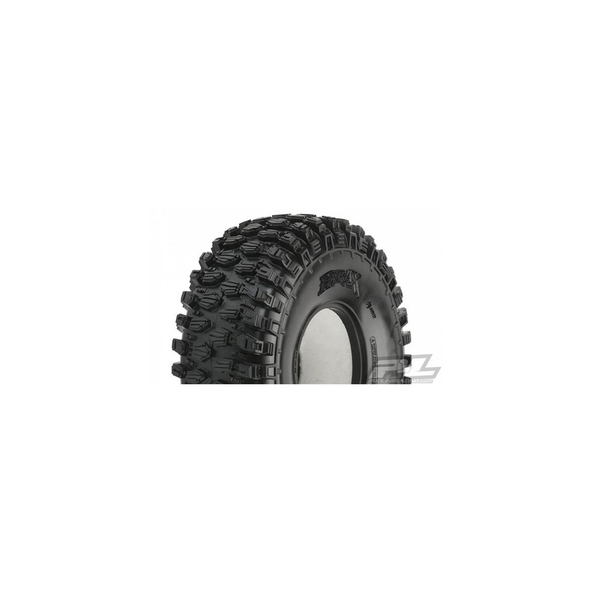 Proline PRO-10132-14 Hyrax 2.2 G8 Rock Terrain Truck...