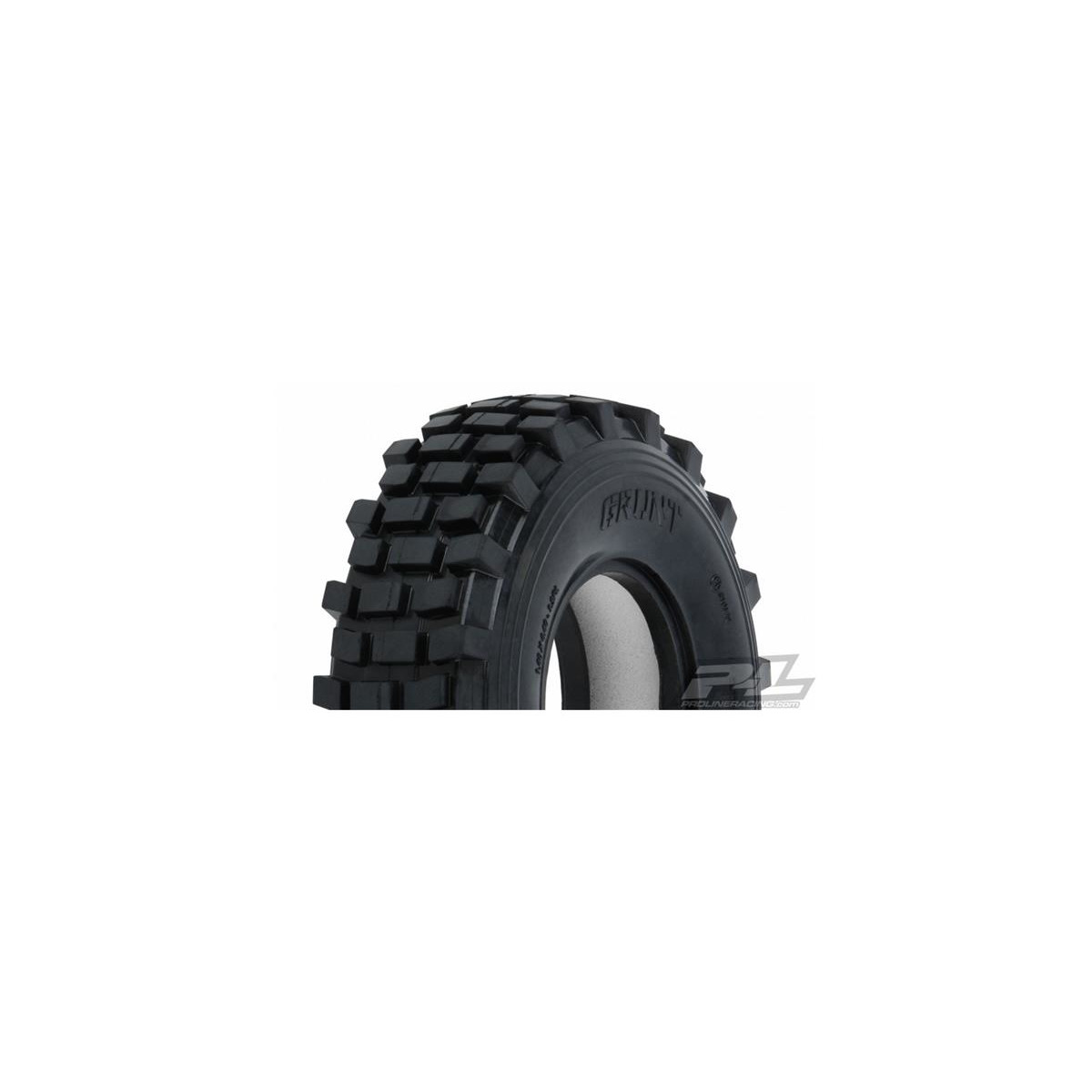 Proline PRO-10172-14 Grunt Rock Terrain Reifen (2) G8 v/h...