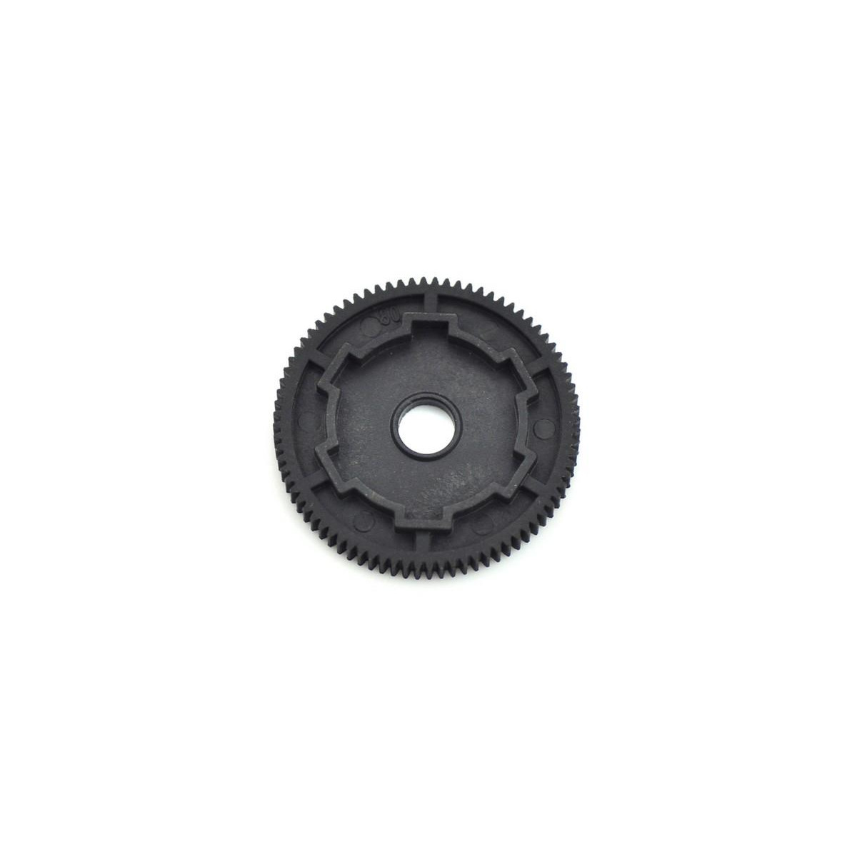 Spur gear 80T SRX2