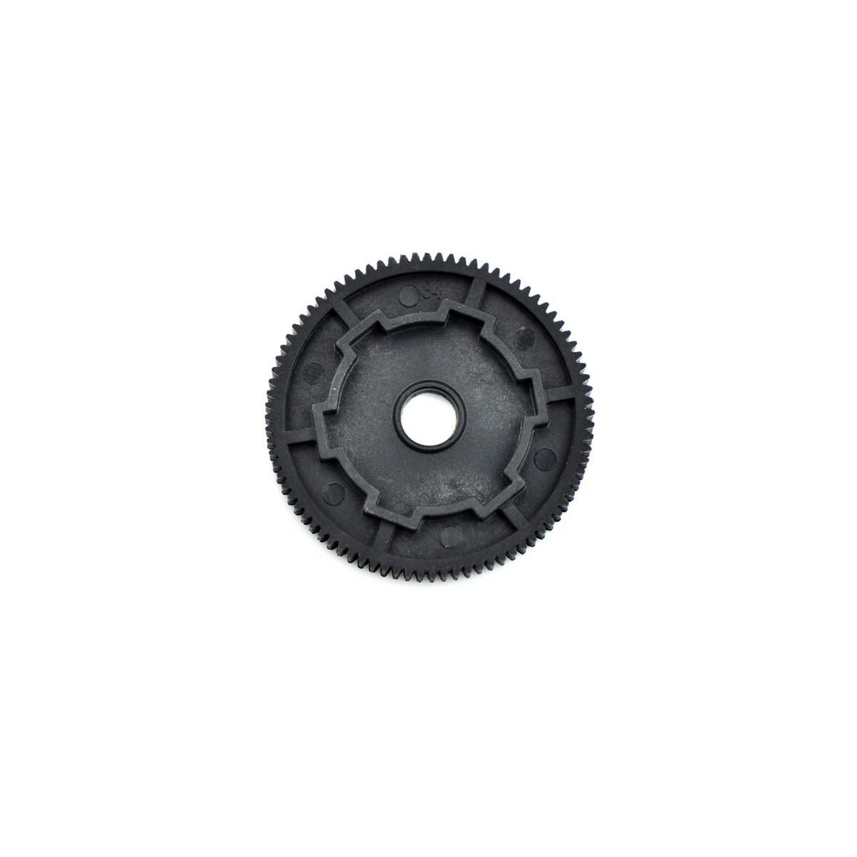 Spur gear 84T SRX2