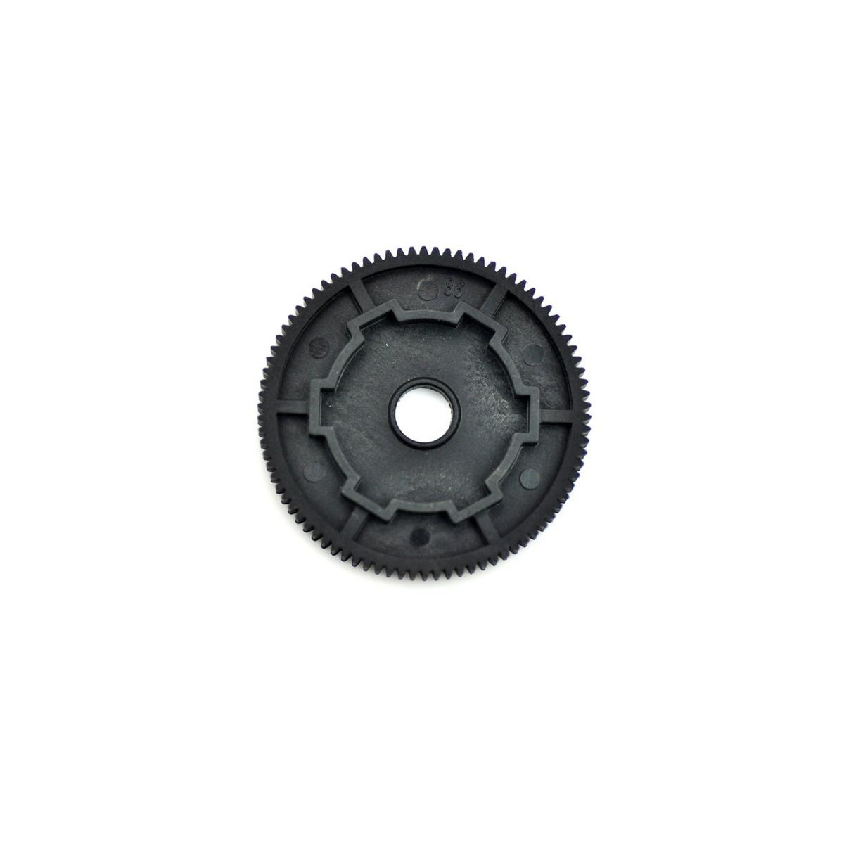 Spur gear 86T SRX2