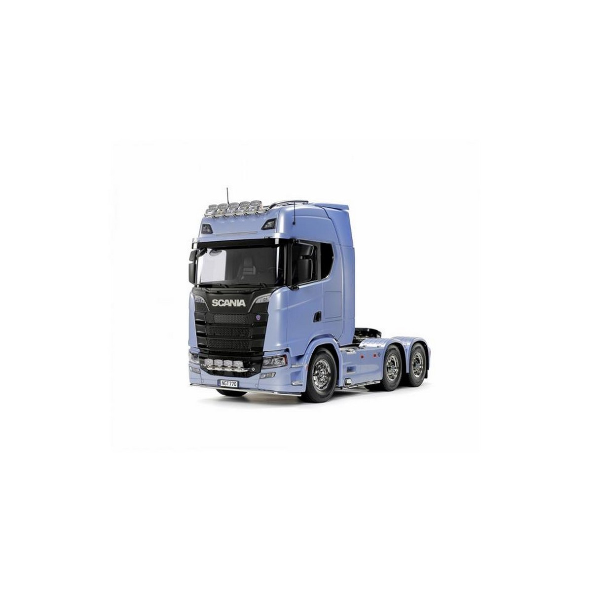 Tamiya 56368 1:14 RC Scania 770 S 6x4