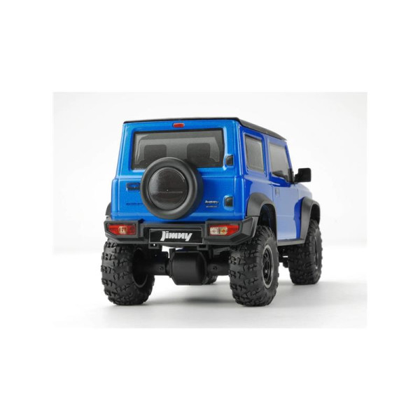 suzuki jimny adventure