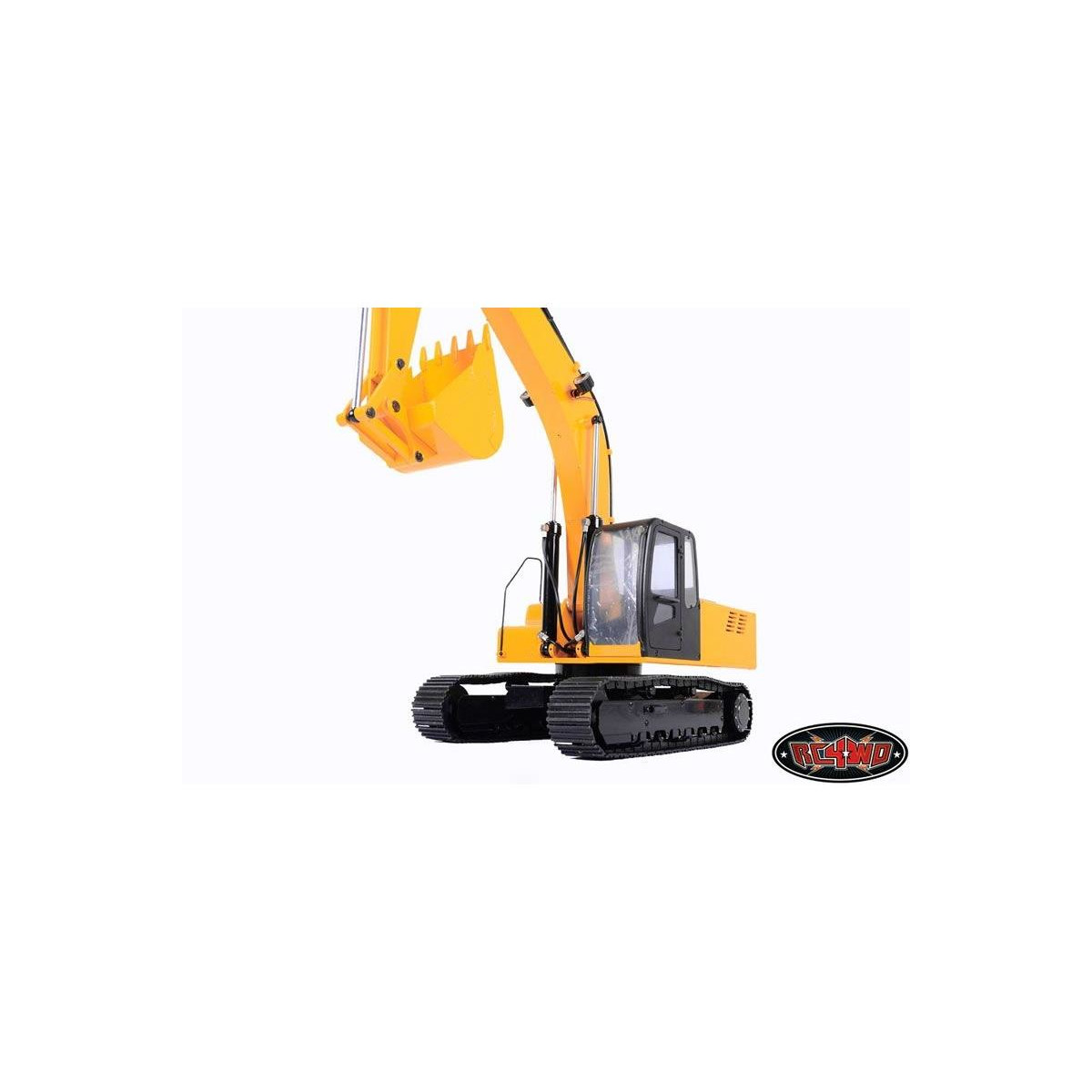 RC4WD RC4VVJD00002 1/12 Scale Earth Digger 4200XL...