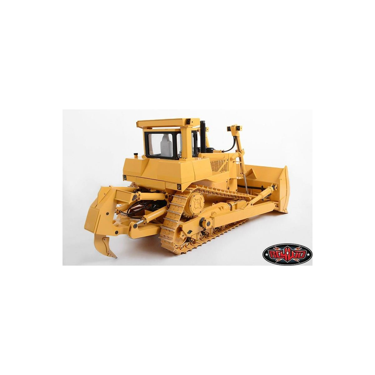 RC4WD RC4VVJD00015 1/14 Scale DXR2 Hydraulic Earth Dozer