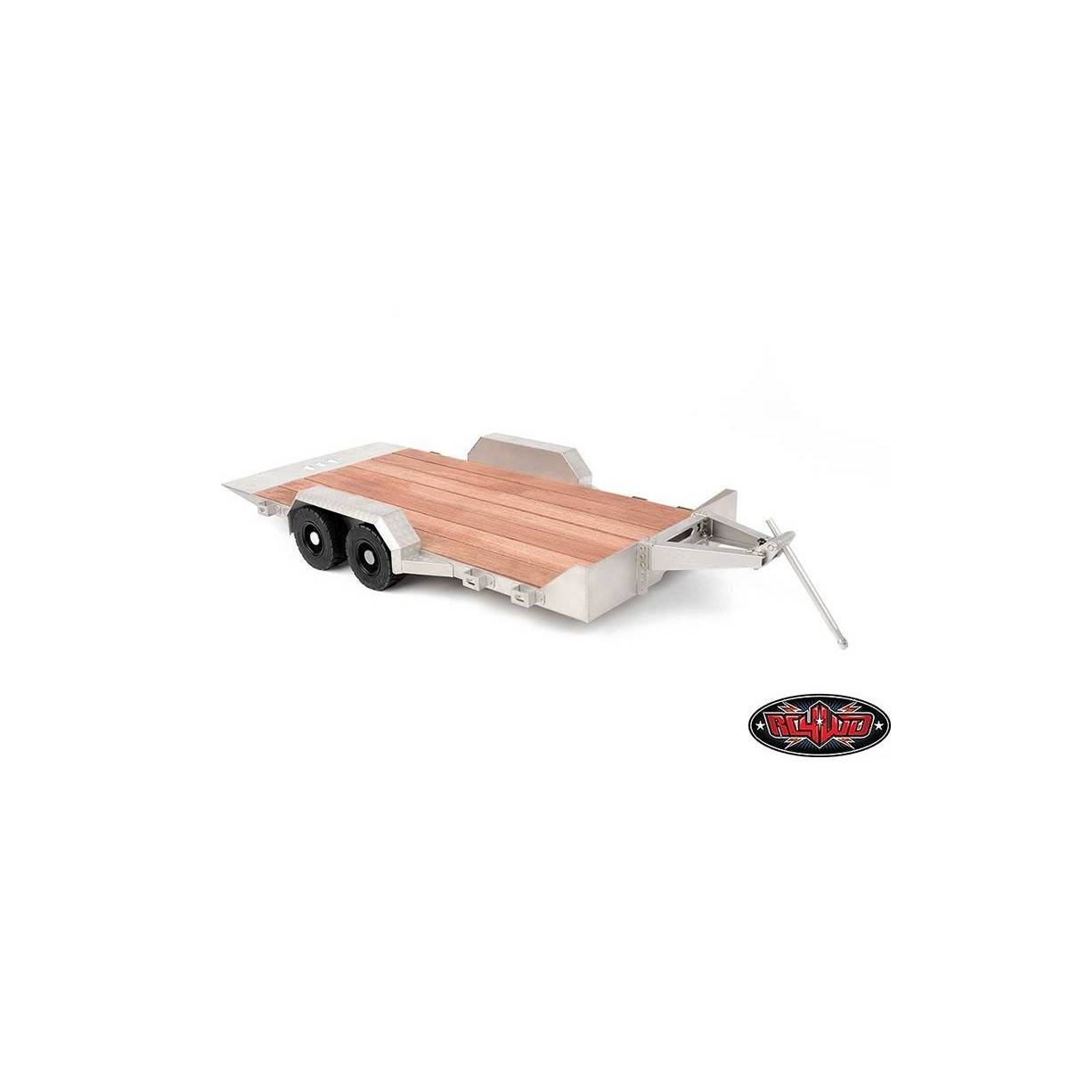 RC4WD RC4VVJD00051 1/14 Trailer for R350 Compact Track...