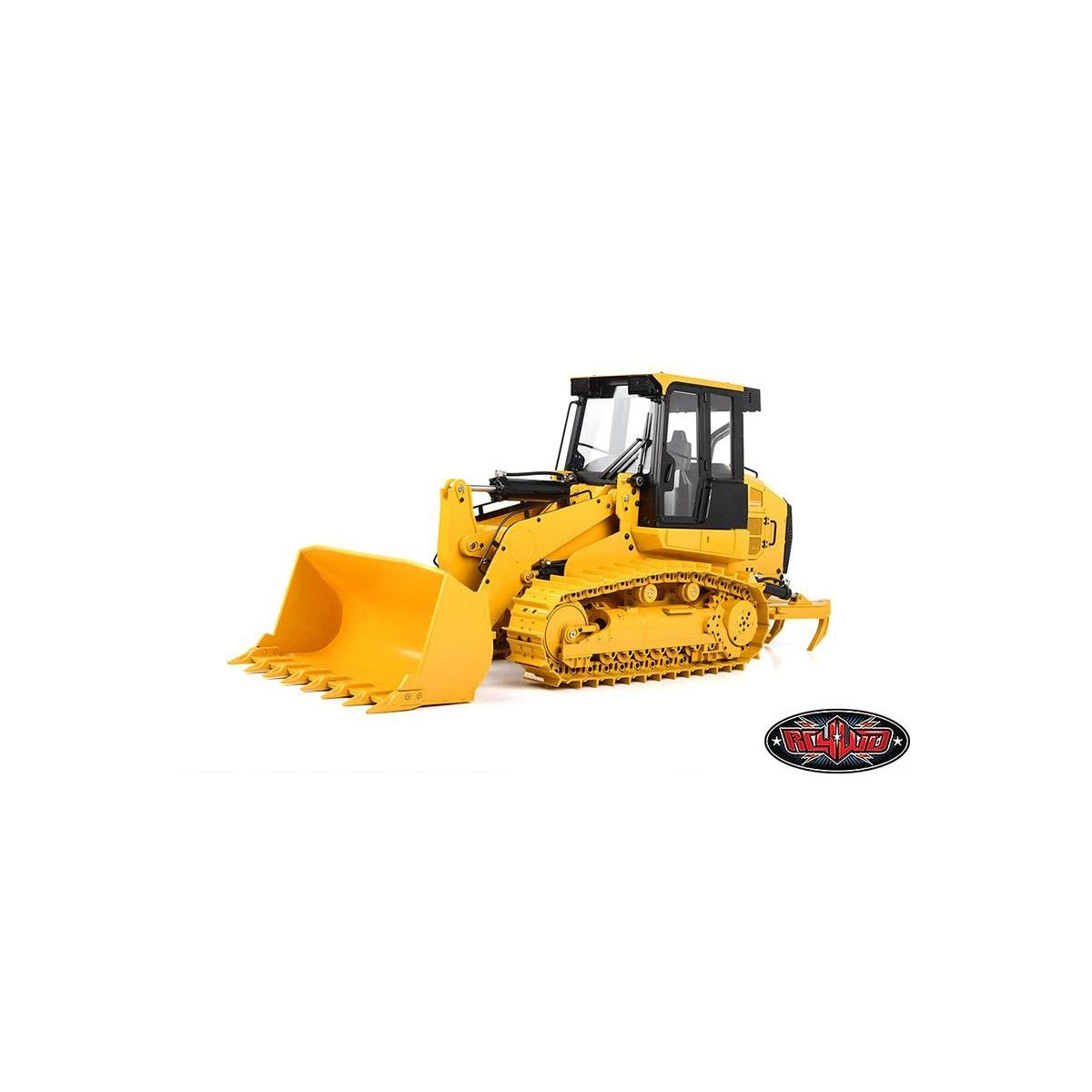 RC4WD RC4VVJD00059 1:14 Earth Mover RC693T Hydraulic...