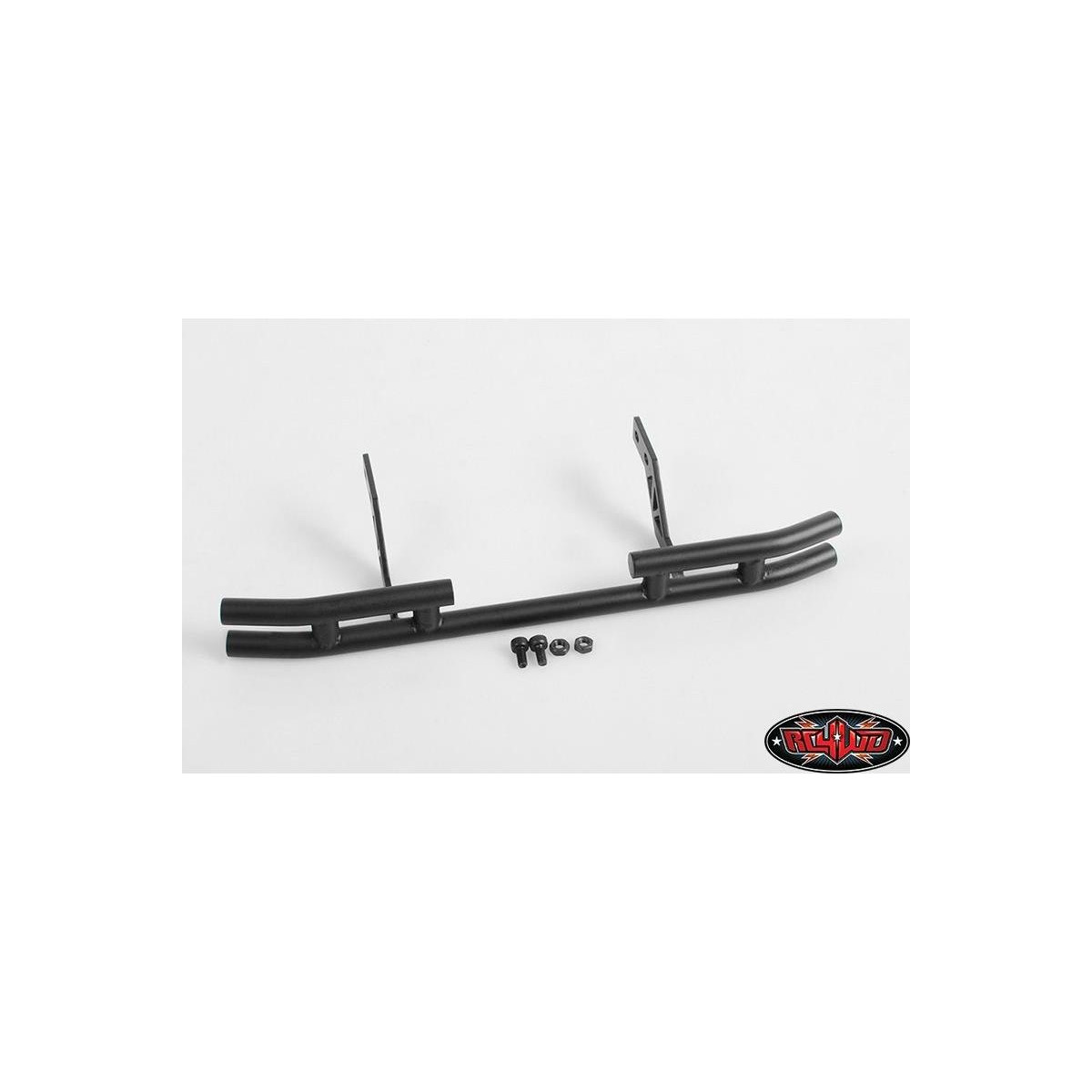 RC4WD RC4VVVC0109 Steel Tube Rear Bumper for Trail Finder 2