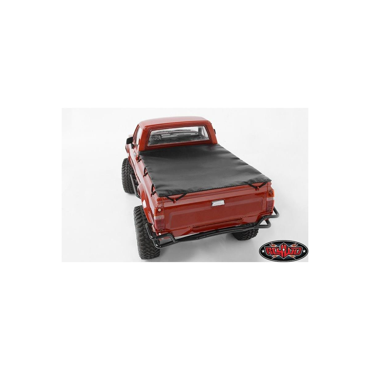 RC4WD RC4VVVC0207 Tonneau Cover for  Mojave II