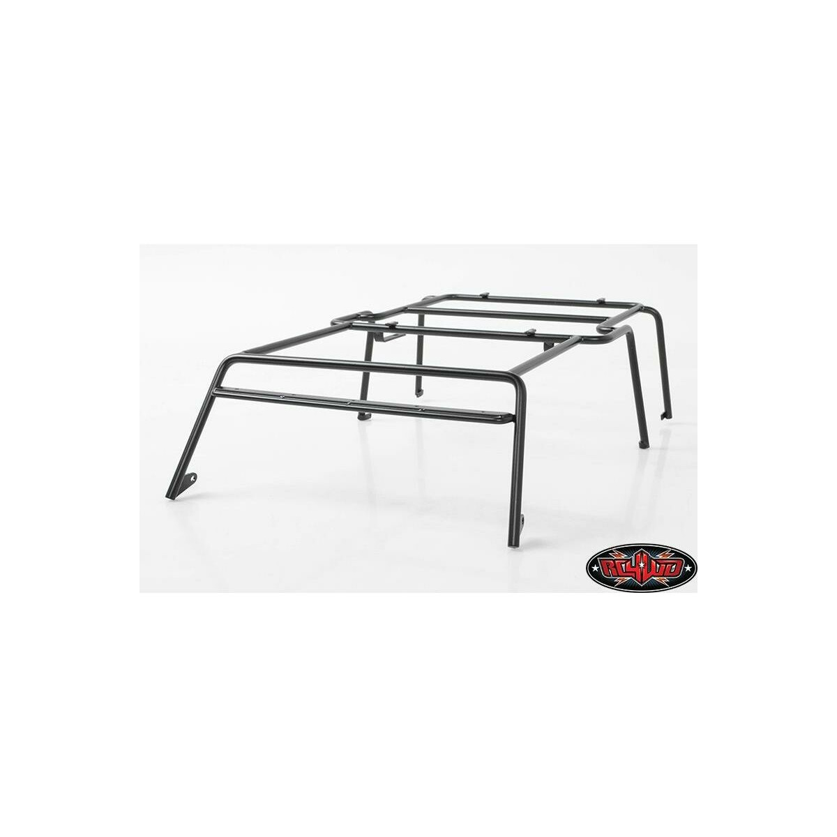 RC4WD RC4VVVC0259 Metal Roll Bar Rack for Axial SCX10...