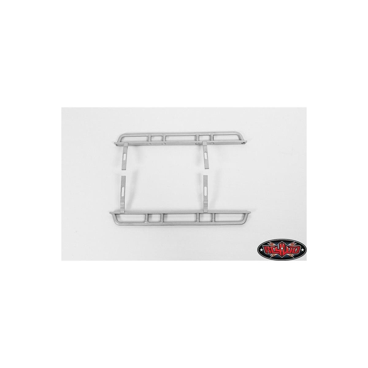 RC4WD RC4VVVC0350 Krabs Side Sliders for Axial SCX10 II...