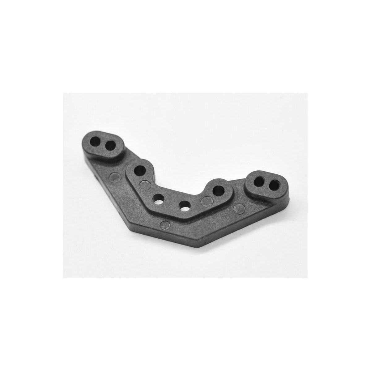 Serpent | Bulkhead rear SRX2 MM SER500266