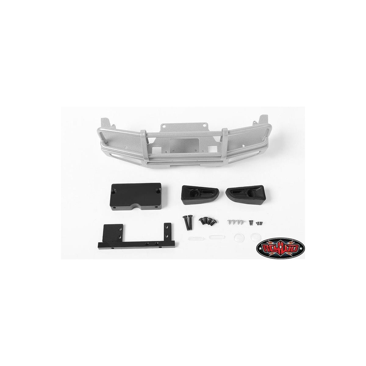 RC4WD RC4VVVC0423 Trifecta Front Bumper for Mojave II 2/4...