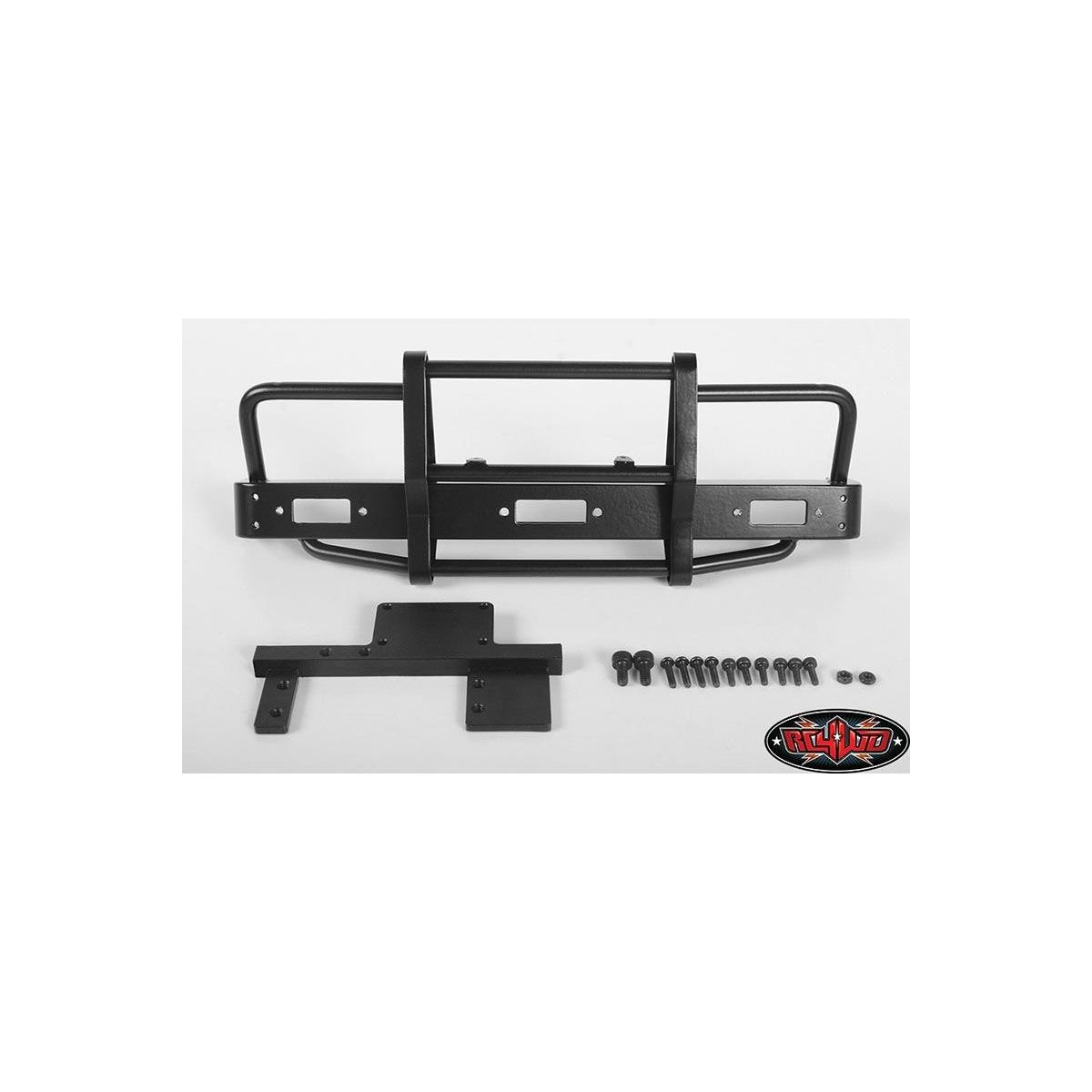 RC4WD RC4VVVC0432 Kangaroo Front Bumper for Mojave II 2/4...