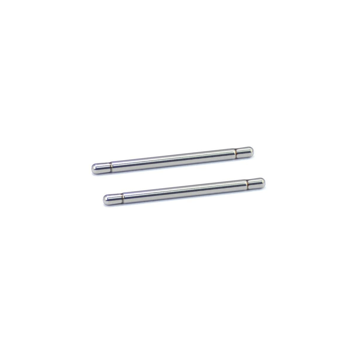 Serpent | Pivot pin rr inner (2) SRX2 MM SER500273