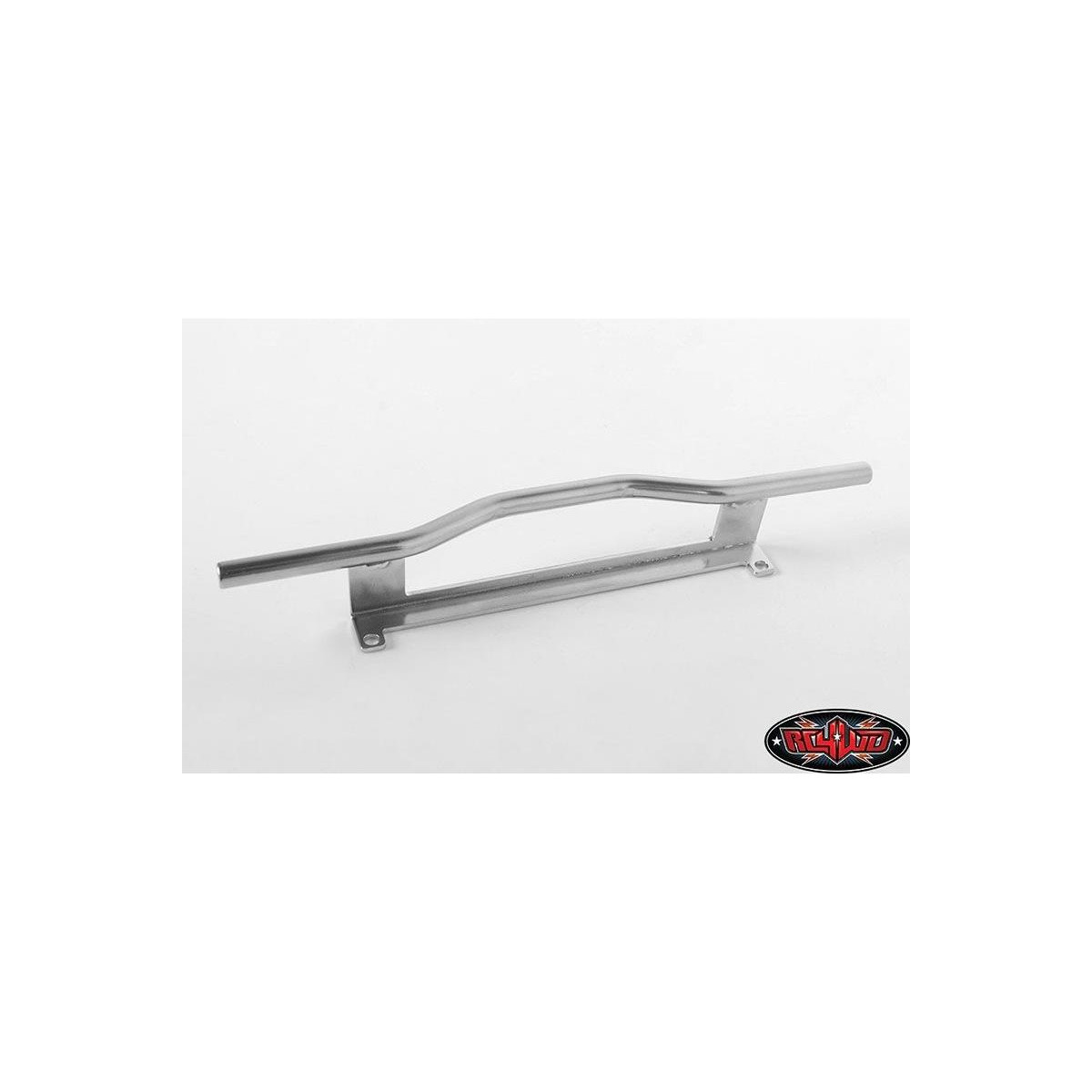 RC4WD RC4VVVC0573 KS Rear Bumper for Tamiya 1/10 Isuzu Mu...