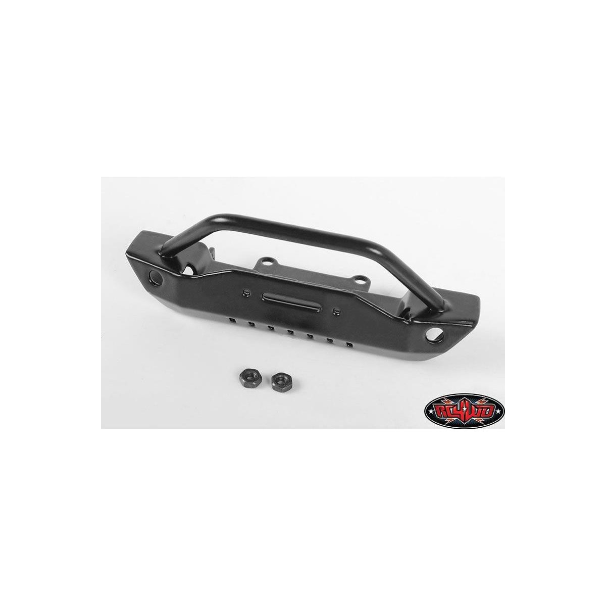 RC4WD RC4VVVC0581 Steel Stinger Front Bumper for 1/18...