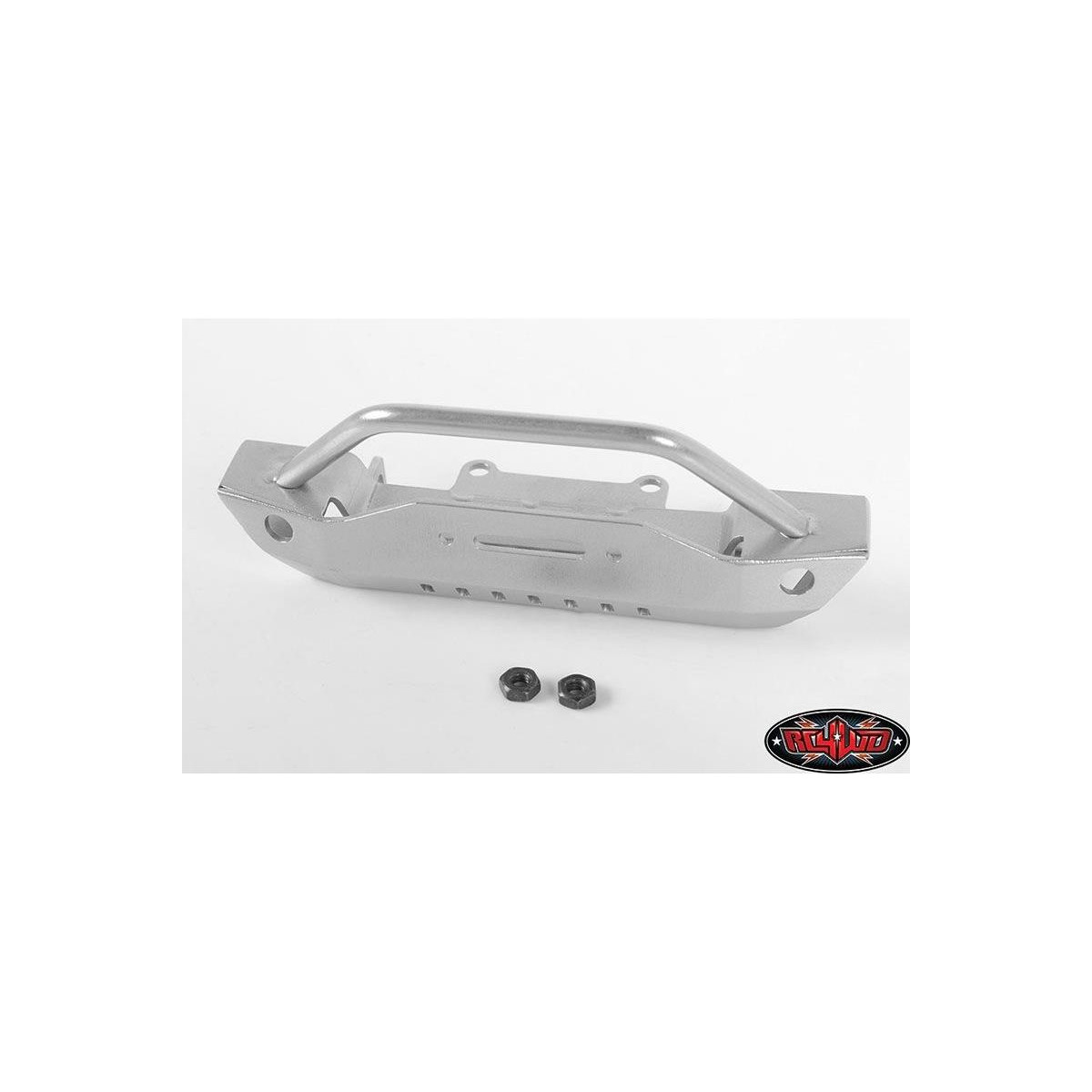 RC4WD RC4VVVC0583 Steel Stinger Front Bumper for 1/18...