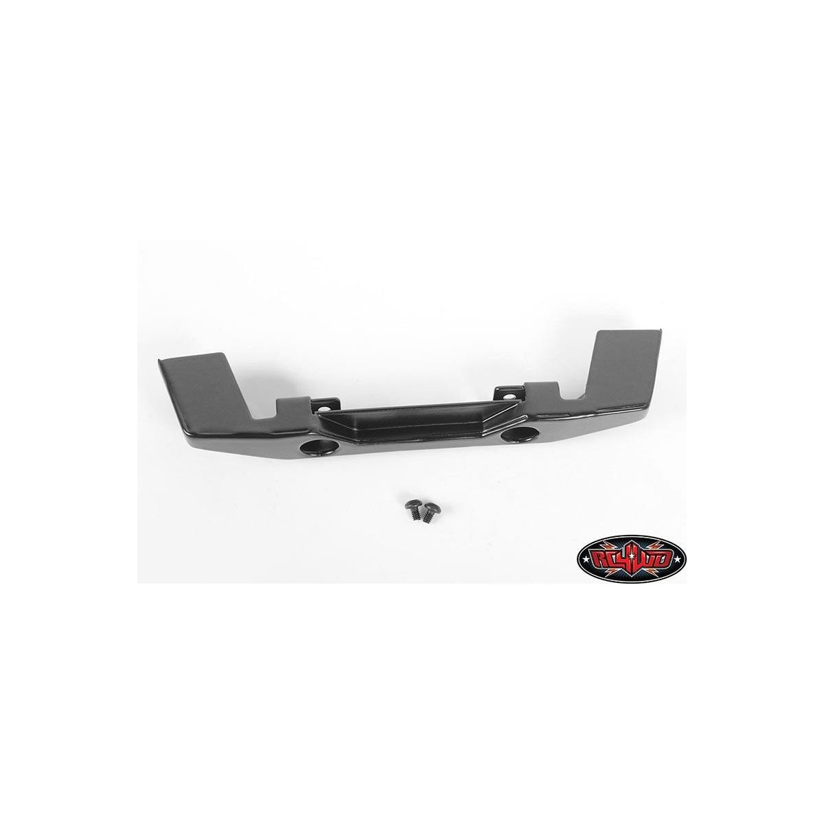 RC4WD RC4VVVC0589 Eon Metal Rear Bumper for 1/18 Gelande...